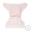 P&M mosható pelenka nadrág Diappy Pink 