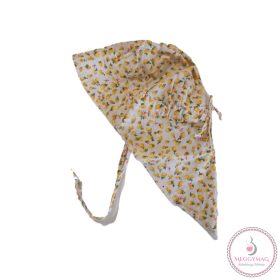 Vaganza nyári Lili sapka megkötős, 50 cm