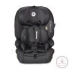 Lorelli Benevento autósülés Isofix 76-150cm - Black Jasper