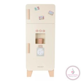 Little Dutch játék hűtőszekrény LIMITÁLT!! 