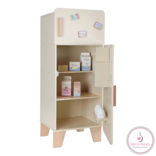 Little Dutch játék hűtőszekrény LIMITÁLT!! 