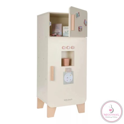 Little Dutch játék hűtőszekrény LIMITÁLT!! 