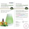 Vivamax Ultrahangos illóolaj párologtató és éjszakai fény KÉSZLETEN A BOLTBAN!