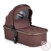 JOKER babakocsi szett LIMITED EDITION 3in1 BURGUNDI