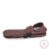 JOKER babakocsi szett LIMITED EDITION 3in1 BURGUNDI