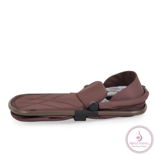 JOKER babakocsi szett LIMITED EDITION 3in1 BURGUNDI