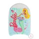Barbie Mermaid Kickboard, úszódeszka 45 cm KÉSZLETEN A BOLTBAN! 