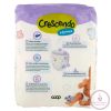 Crescendo bugyipelenka (3-as) 6 - 11 kg (21 db/cs)