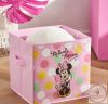Játéktároló Minnie egér 