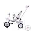 Chipolino Futuro tricikli kupolával - Grey 