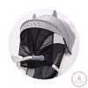 Chipolino Futuro tricikli kupolával - Grey 