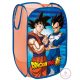 Dragon Ball Vegeta játéktároló 36x58 cm