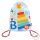 Fisher-Price sporttáska, tornazsák 44 cm