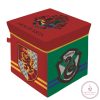 Harry Potter Hogwarts játéktároló 30×30×30 cm