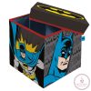 Batman játéktároló 30×30×30 cm