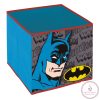 Batman játéktároló 31×31×31 cm