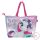 Unikornis Sparkle strandtáska 48 cm