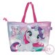 Unikornis Sparkle strandtáska 48 cm