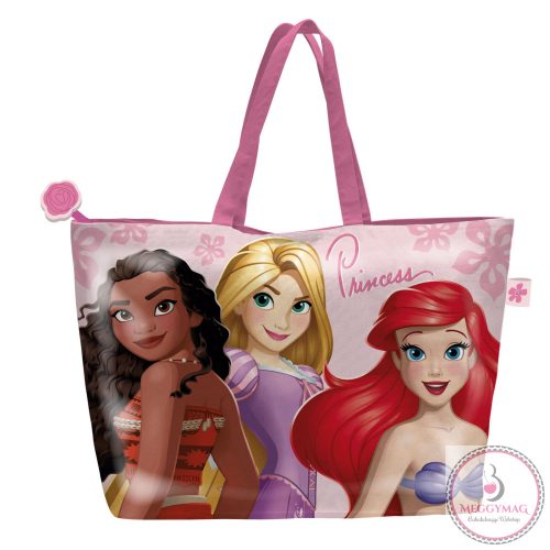 Disney Hercegnők Unity strandtáska 48 cm