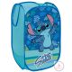 Disney Lilo és Stitch, A csillagkutya Leaf játéktároló 36x58 cm