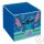 Disney Lilo és Stitch, A csillagkutya Leaf játéktároló 31×31×31 cm