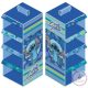 Disney Lilo és Stitch, A csillagkutya Leaf függő szekrényrendező 4 részes