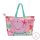Peppa malac Flower strandtáska 48 cm