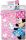 Disney Minnie Sweet gyerek ágyneműhuzat 100×135cm, 40×60 cm
