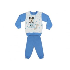 Disney Mickey egér pizsama (méret: 86)