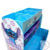 Disney Lilo és Stitch, A csillagkutya Ohana tárolószekrény 62,5x29,5x60 cm