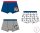 Tom és Jerry Fun gyerek boxeralsó 3 darab/csomag 7 - 8 év / 122 - 128 cm