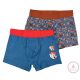 Tom és Jerry Buddies gyerek boxeralsó 2 darab/csomag 3 - 10 év / 98 - 140 cm