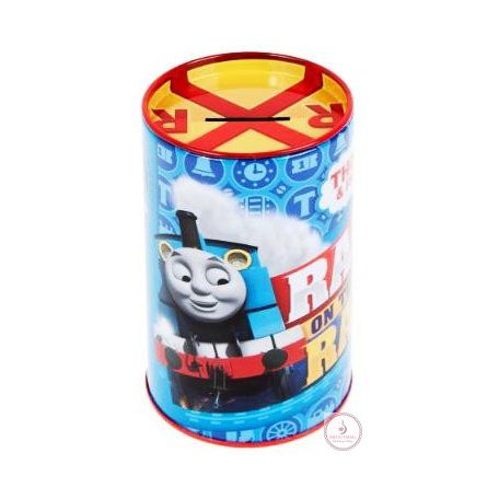Fém persely Thomas and Friends