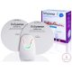 BABYSENSE 7 légzésfigyelő