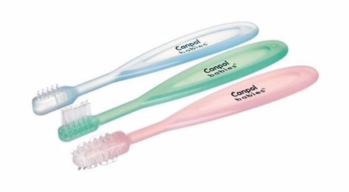 Canpol babies 3 pcs Training set fogkefe