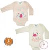 Disney Micimackó Cutie baba body 2 db-os