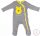 Disney Micimackó Yay baba rugdalózó 62-92 cm