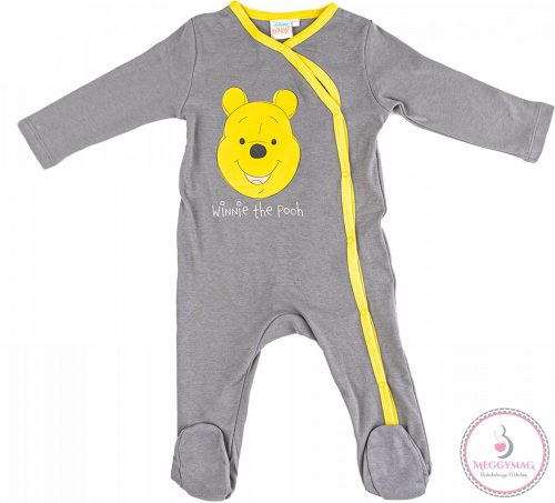 Disney Micimackó Yay baba rugdalózó 74/80 cm