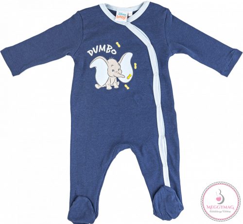 Disney Dumbo Little One baba rugdalózó 62-92 cm