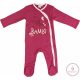 Disney Bambi Cute One baba rugdalózó 62-92 cm