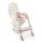 Thermobaby lépcsős WC szűkítő - rose