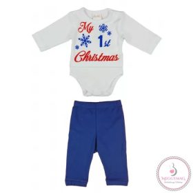   Disney Mickey My first Christmas első karácsonyi szett 68-as