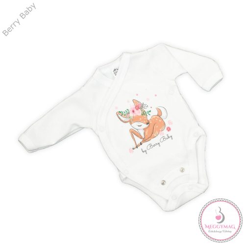BODY ÚJSZÜLÖTT RÉKLIS 50-56 – BAMBI - PRÉMIUM