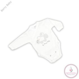 BODY ÚJSZÜLÖTT RÉKLIS 50-56 - SHEEP - PRÉMIUM