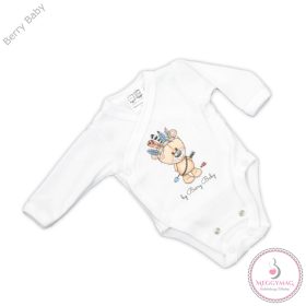 BODY RÉKLIS 56 - BEAR - PRÉMIUM