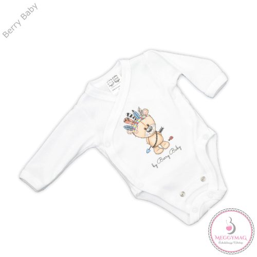BODY RÉKLIS 56 - BEAR - PRÉMIUM