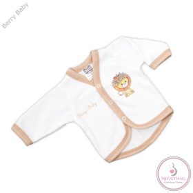 KOCSIKABÁT - HAZAHOZÓS ÚJSZÜLÖTT 56 – LION