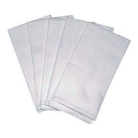 Baby bruin textil tetra kifogó 90*140