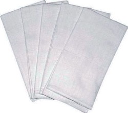 Baby bruin textil tetra kifogó 90*140