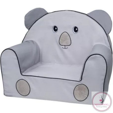 Babafotel Koala maci 3D - RENDELÉSRE! 